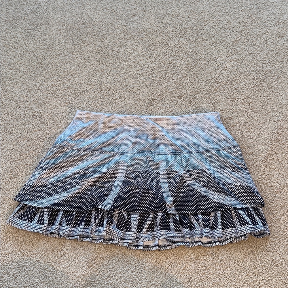 Lucky in Love skort - Picture 9 of 9